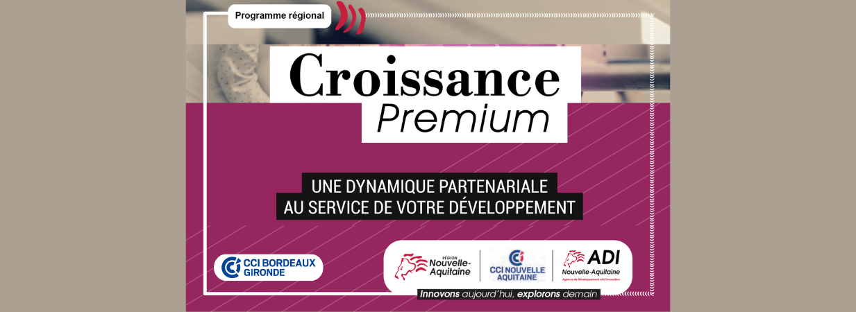 Croissance Premium