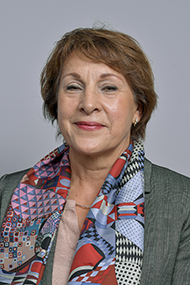 Anne-Marie ABOUDARAM