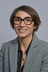 Virginie Ardurats