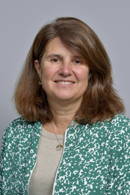 Isabelle ARNAUD DESPREAUX