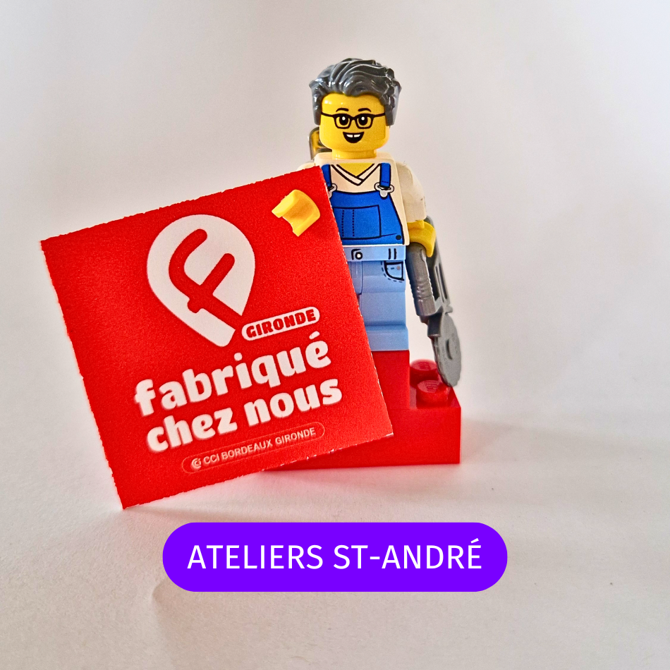 Atelier saint andré