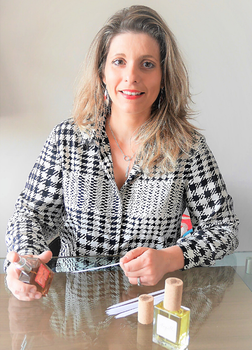 Amandine FAUX-CASTELNAU
