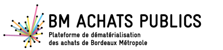 Bordeaux Métropole Achats publics