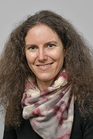Cécile BONVOISIN