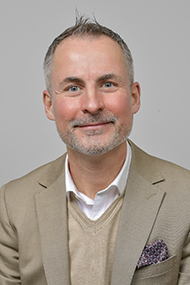 Olivier BORDES