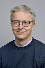 Guillaume Bouquant