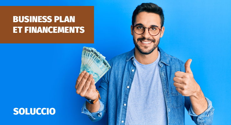 Visuel financement