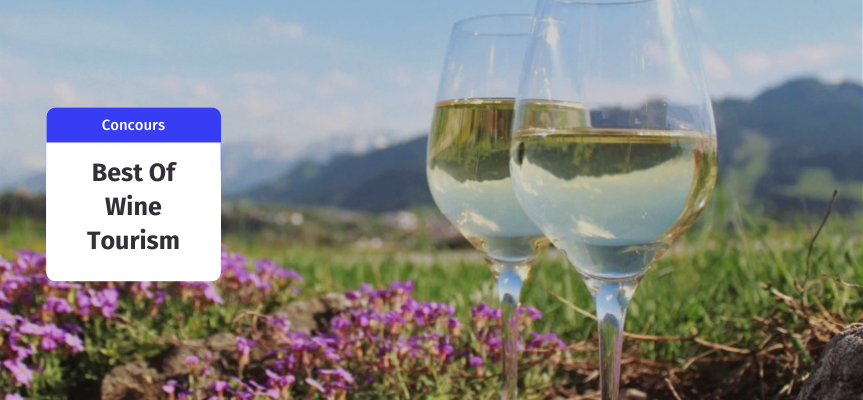 Best of Wine Tourism