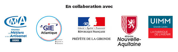 partenaires rencontres industrie centrale du Blayais