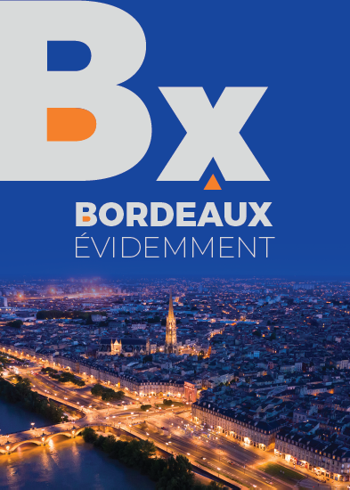 Bordeaux Evidemment