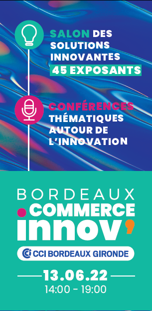 Bordeaux Commerce Innov