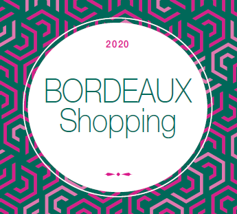 Bordeaux Shopping 