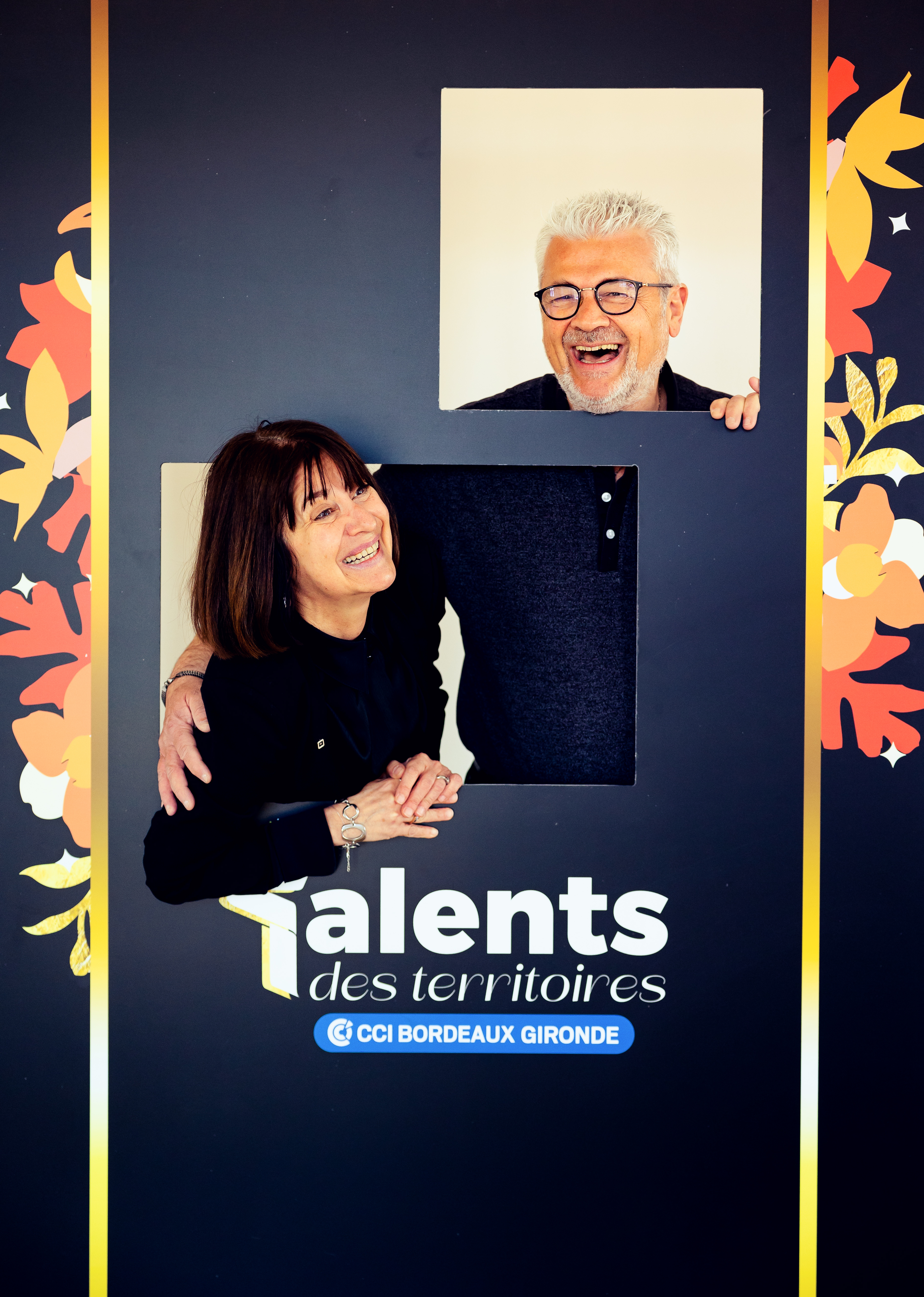 Club d'entreprises CACBN - Lauréat Talents des Territoires 2022