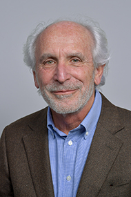 Jean-Pierre CAMPECH