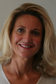 Odile CANDESSANCHE