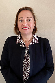 Stéphanie CLAUSTRES