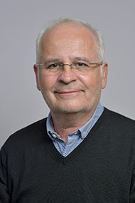 Philippe Claval