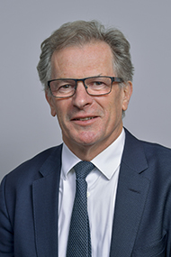 Jean-François CLEDEL