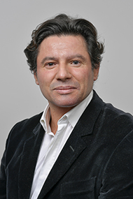 Sébastien CLEMENT
