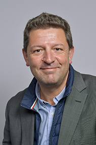 Chade Jérome