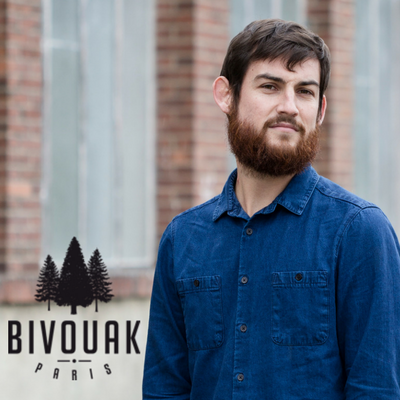 Bivouak Corentin Letort