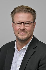 arnaud De Carli