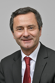 Franck DE  JULI