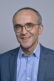 Cyrille de la borde