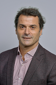 Jean marc de winter