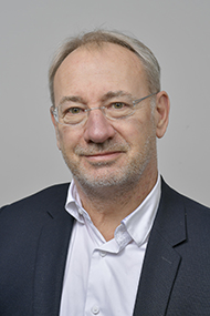 Pierre Decamps
