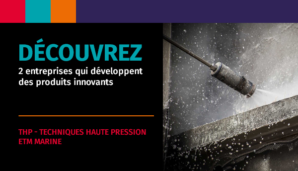 produits innovant