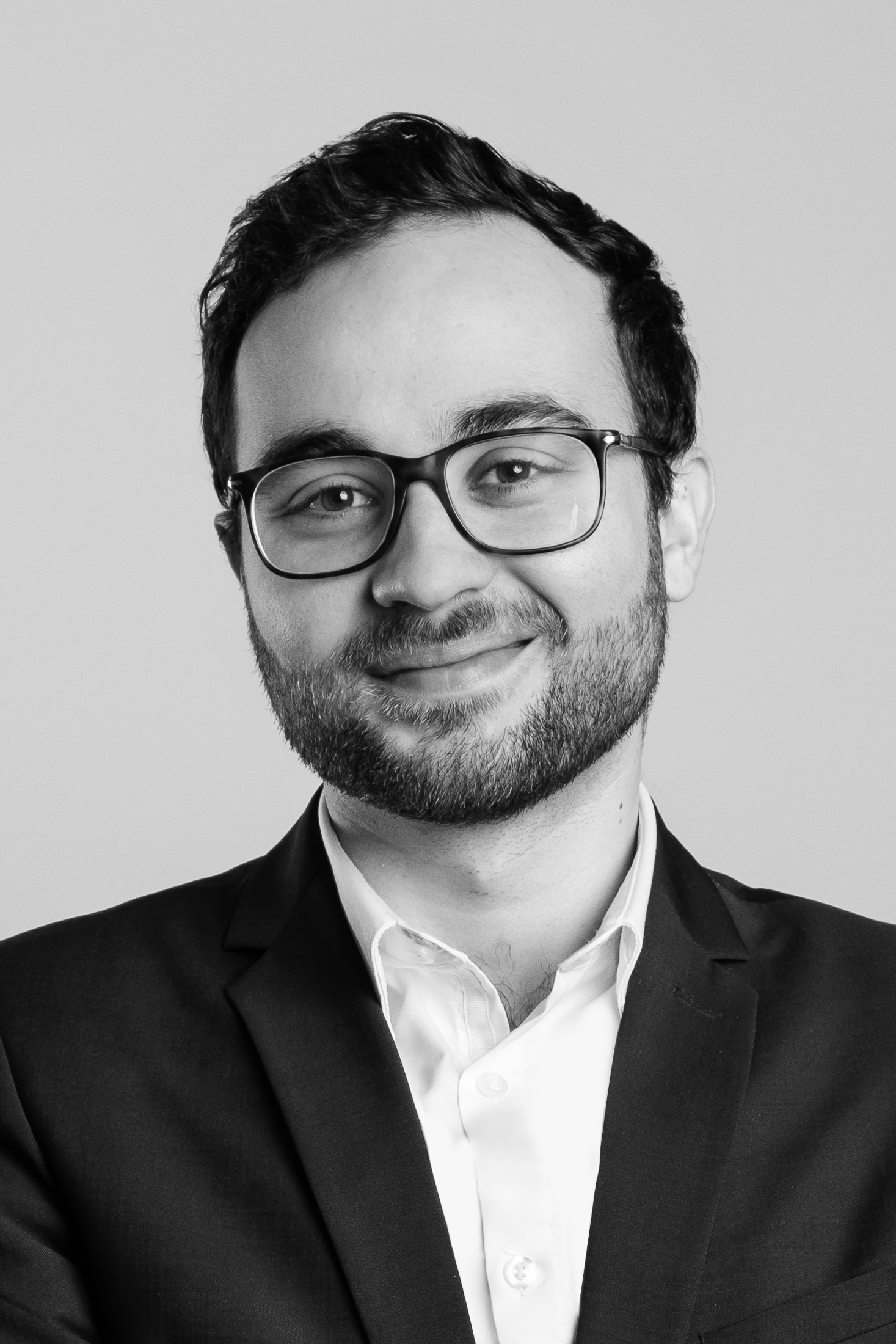 Romain DELLA GUIONIE