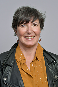 Despons Cécile