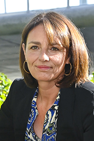 ​​​​Marie-Laure DONITIAN
