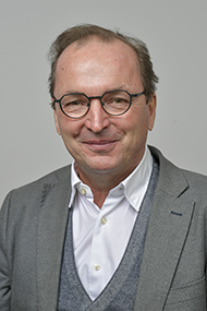 Thibault DU FOUSSAT