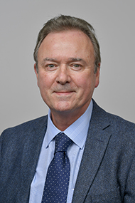 Francis DUBERNARD