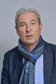 Robert Dulery