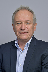 dominique durand