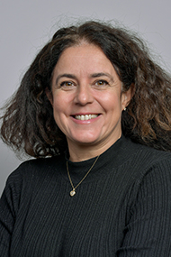 Diane Duvert