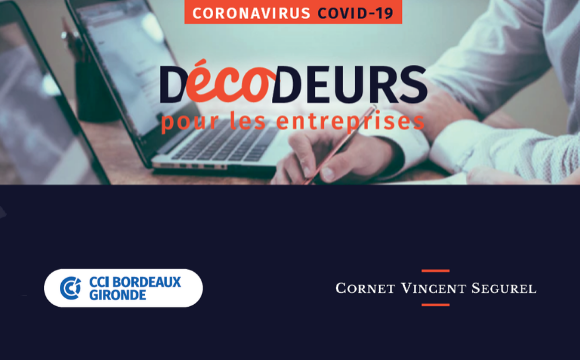 DécoDeurs pour les entreprises
