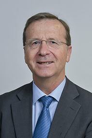 Jean Luc Engerand