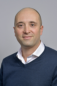 David EYME