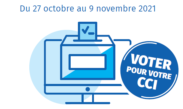 Elections CCI 2021