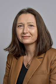 Emmanuelle Faure