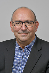 FERNANDEZ Georges