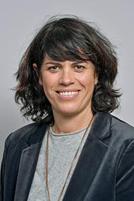 Olivia FERRANDERY