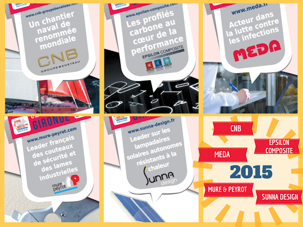 fabriqué chez nous 2015