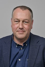Pierre Marie GAILLON