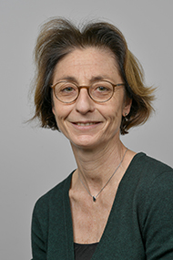 Sophie GARIN