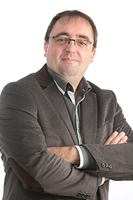Éric GARLETTI